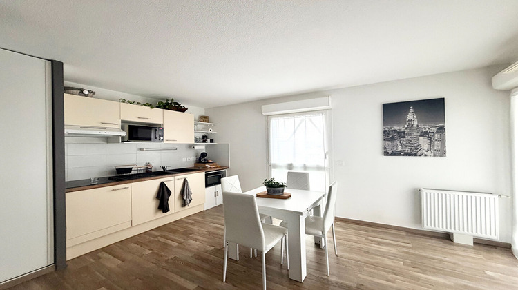 Ma-Cabane - Vente Appartement LORMONT, 58 m²