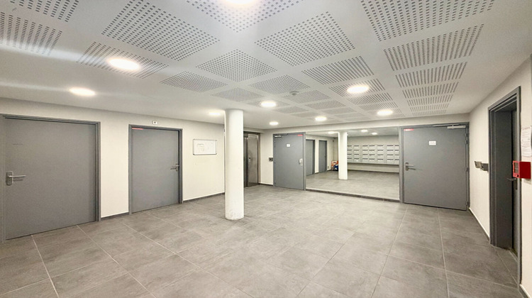 Ma-Cabane - Vente Appartement LORMONT, 58 m²