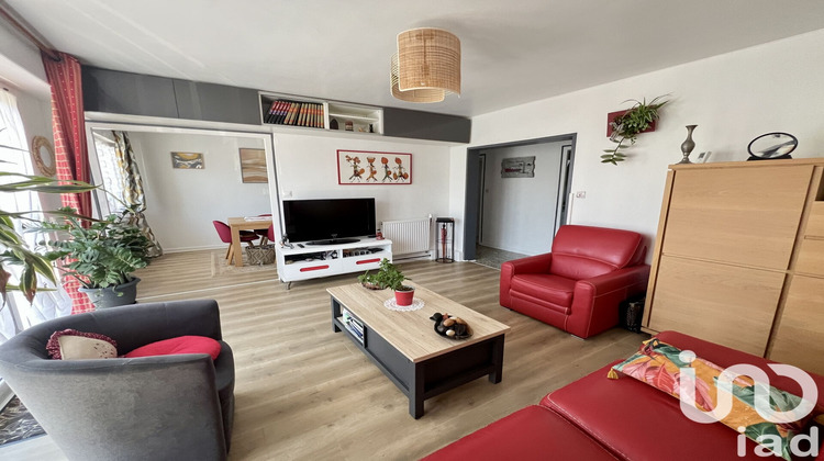 Ma-Cabane - Vente Appartement Lormont, 71 m²
