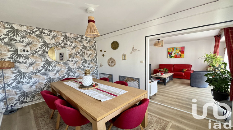 Ma-Cabane - Vente Appartement Lormont, 71 m²