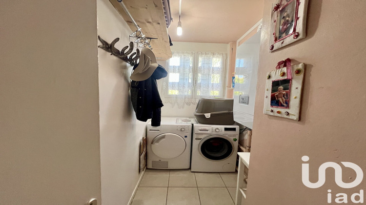 Ma-Cabane - Vente Appartement Lormont, 71 m²