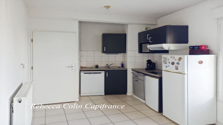 Ma-Cabane - Vente Appartement LORMONT, 51 m²