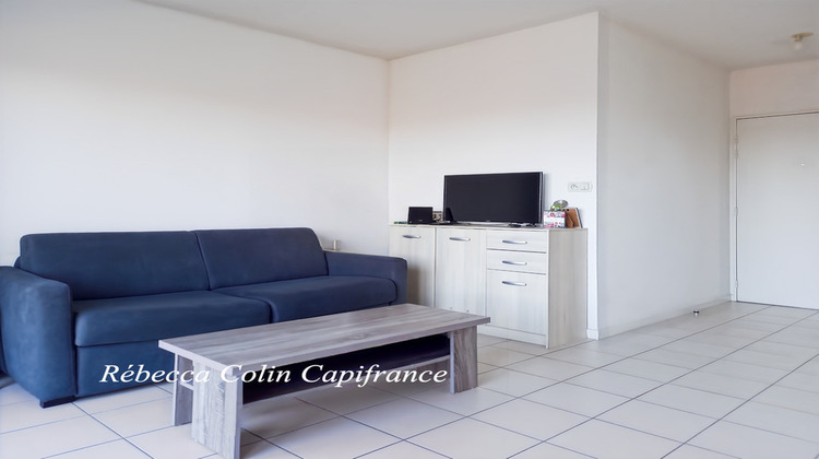 Ma-Cabane - Vente Appartement LORMONT, 51 m²