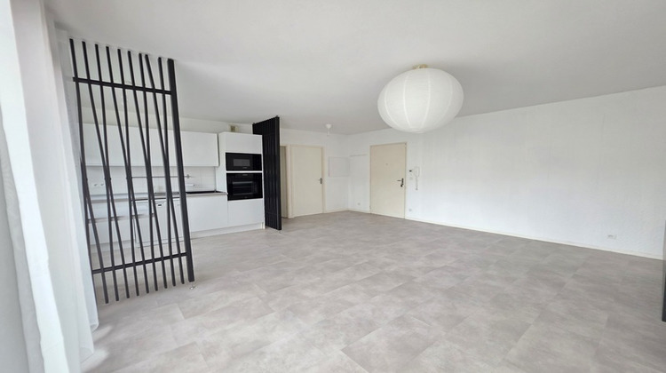 Ma-Cabane - Vente Appartement LORMONT, 68 m²