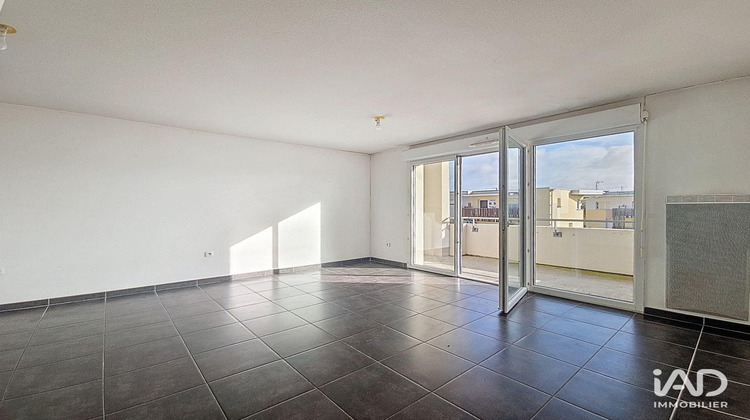 Ma-Cabane - Vente Appartement Lormont, 43 m²