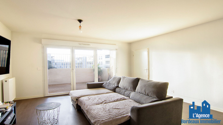 Ma-Cabane - Vente Appartement LORMONT, 43 m²