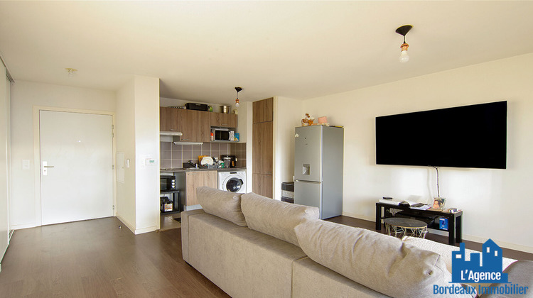 Ma-Cabane - Vente Appartement LORMONT, 43 m²