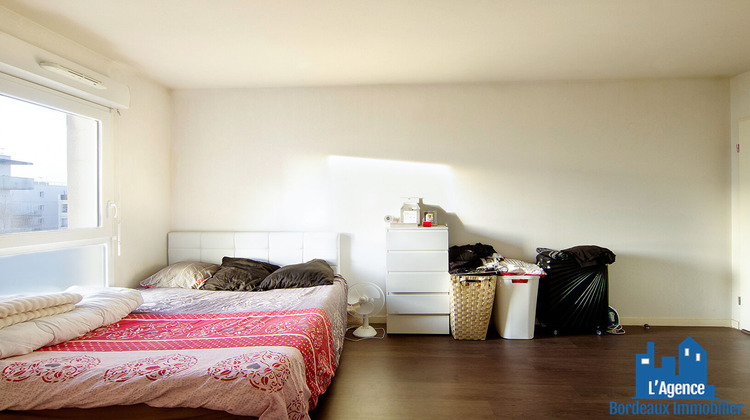 Ma-Cabane - Vente Appartement LORMONT, 43 m²