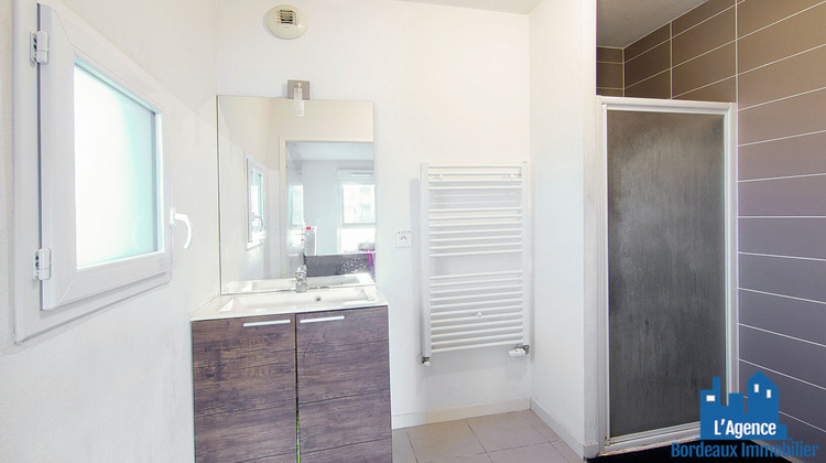 Ma-Cabane - Vente Appartement LORMONT, 43 m²