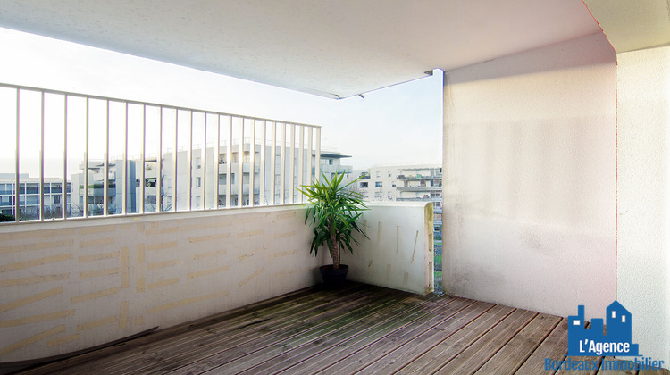 Ma-Cabane - Vente Appartement LORMONT, 43 m²