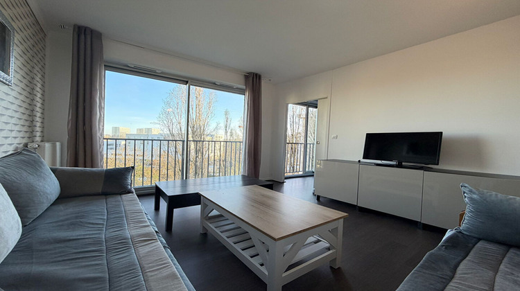 Ma-Cabane - Vente Appartement LORMONT, 30 m²