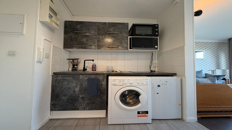 Ma-Cabane - Vente Appartement LORMONT, 30 m²