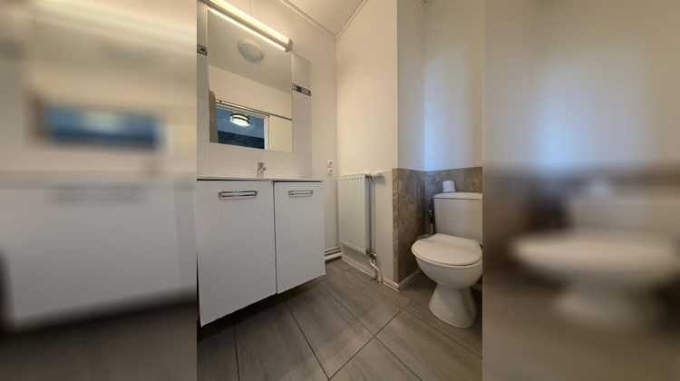 Ma-Cabane - Vente Appartement LORMONT, 30 m²