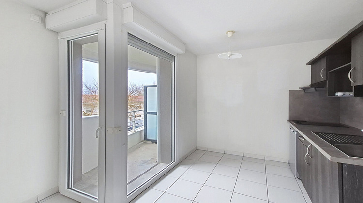 Ma-Cabane - Vente Appartement LORMONT, 52 m²