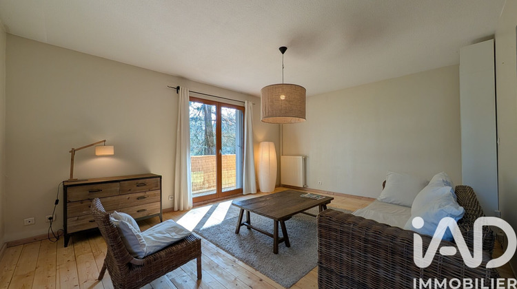 Ma-Cabane - Vente Appartement Lormont, 84 m²