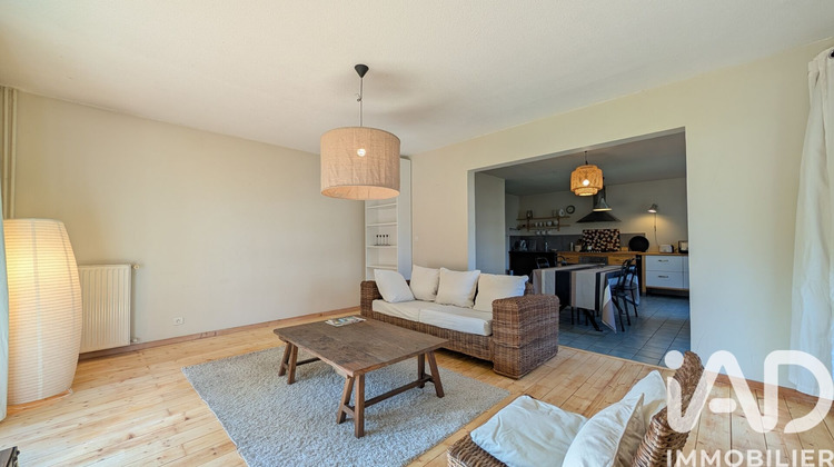 Ma-Cabane - Vente Appartement Lormont, 84 m²