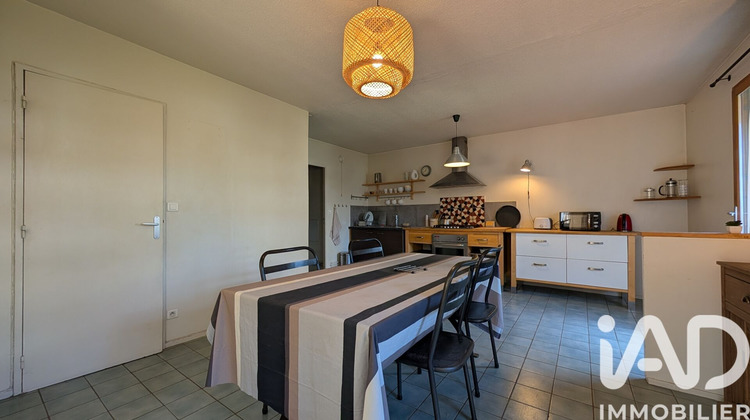 Ma-Cabane - Vente Appartement Lormont, 84 m²