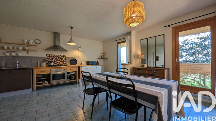 Ma-Cabane - Vente Appartement Lormont, 84 m²