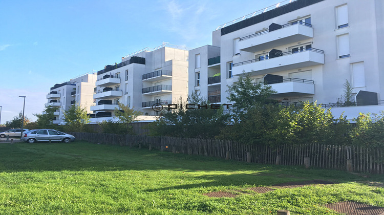 Ma-Cabane - Vente Appartement LORMONT, 66 m²