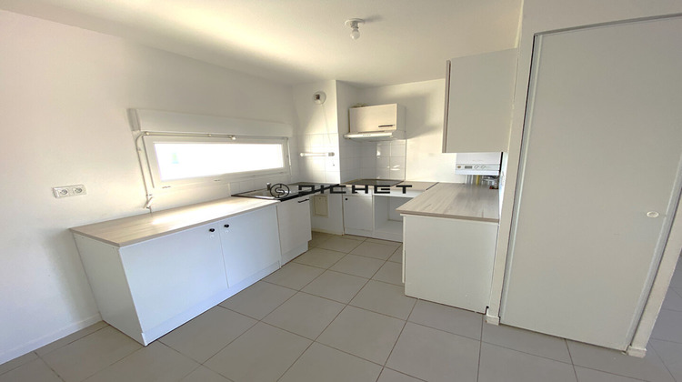 Ma-Cabane - Vente Appartement LORMONT, 66 m²