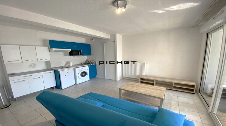 Ma-Cabane - Vente Appartement LORMONT, 42 m²
