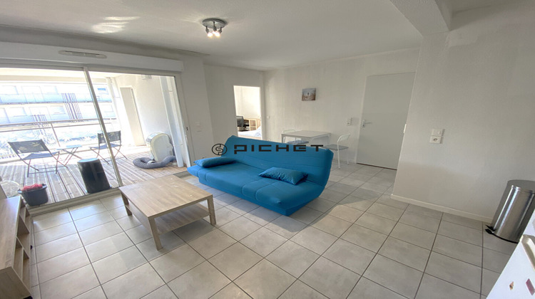 Ma-Cabane - Vente Appartement LORMONT, 42 m²