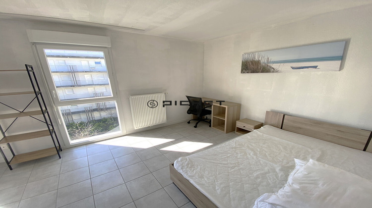 Ma-Cabane - Vente Appartement LORMONT, 42 m²