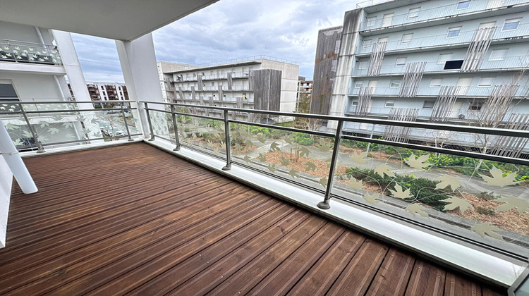 Ma-Cabane - Vente Appartement LORMONT, 63 m²