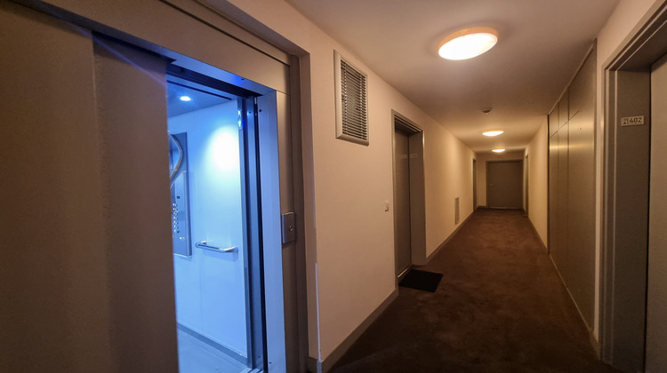 Ma-Cabane - Vente Appartement Lormont, 42 m²