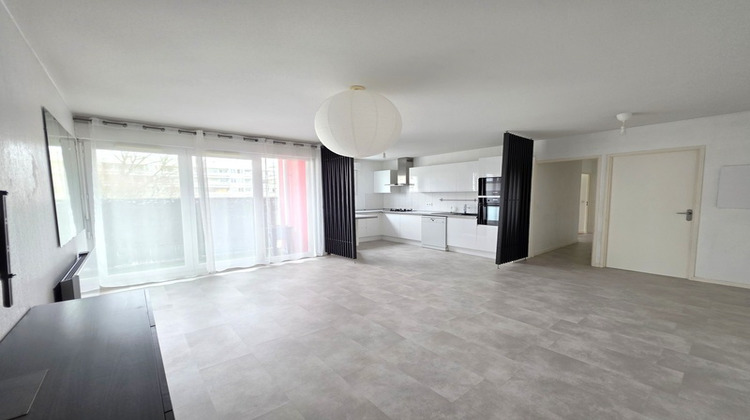 Ma-Cabane - Vente Appartement LORMONT, 68 m²