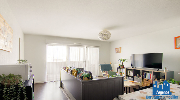 Ma-Cabane - Vente Appartement LORMONT, 44 m²