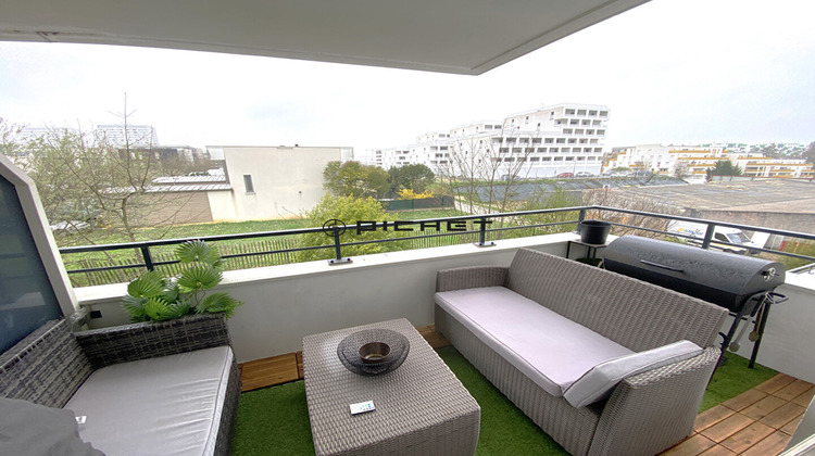 Ma-Cabane - Vente Appartement LORMONT, 40 m²