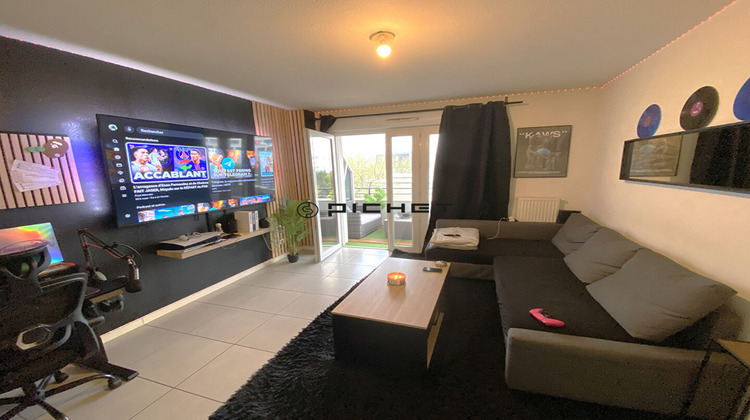 Ma-Cabane - Vente Appartement LORMONT, 40 m²