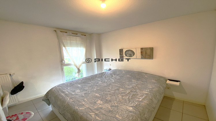 Ma-Cabane - Vente Appartement LORMONT, 40 m²