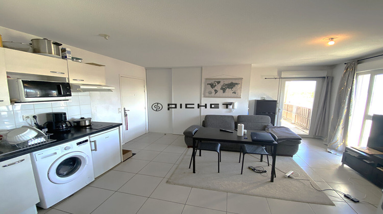 Ma-Cabane - Vente Appartement LORMONT, 40 m²