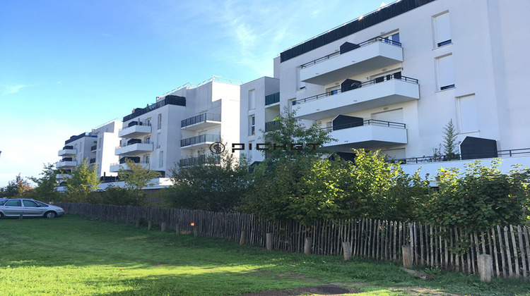 Ma-Cabane - Vente Appartement LORMONT, 40 m²