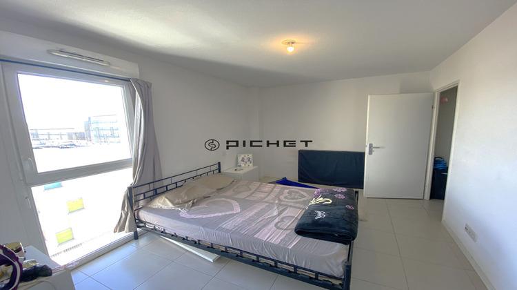 Ma-Cabane - Vente Appartement LORMONT, 40 m²
