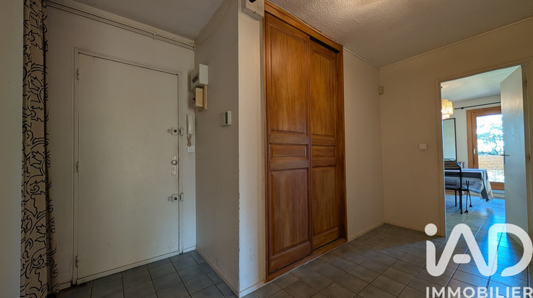 Ma-Cabane - Vente Appartement Lormont, 84 m²