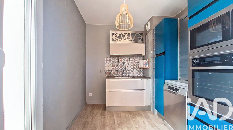 Ma-Cabane - Vente Appartement Lormont, 78 m²