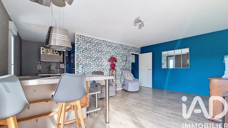 Ma-Cabane - Vente Appartement Lormont, 78 m²