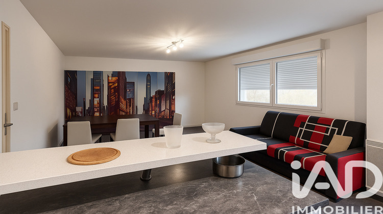 Ma-Cabane - Vente Appartement Lormont, 70 m²