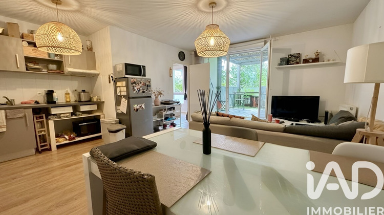 Ma-Cabane - Vente Appartement Lormont, 42 m²