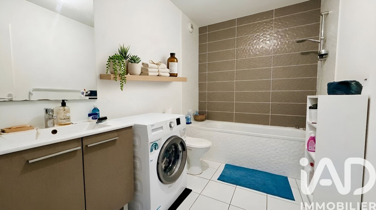 Ma-Cabane - Vente Appartement Lormont, 42 m²