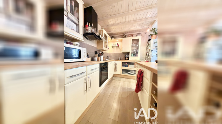 Ma-Cabane - Vente Appartement Lormont, 91 m²