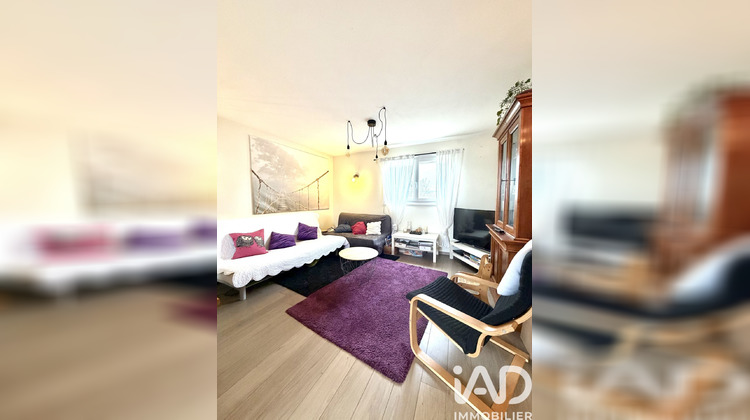 Ma-Cabane - Vente Appartement Lormont, 91 m²