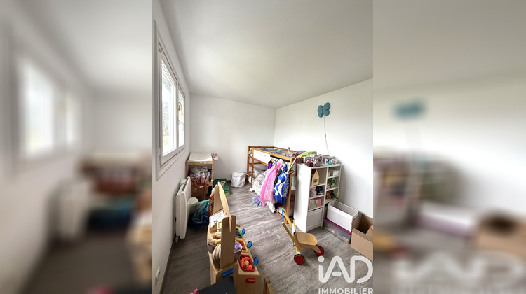 Ma-Cabane - Vente Appartement Lormont, 91 m²