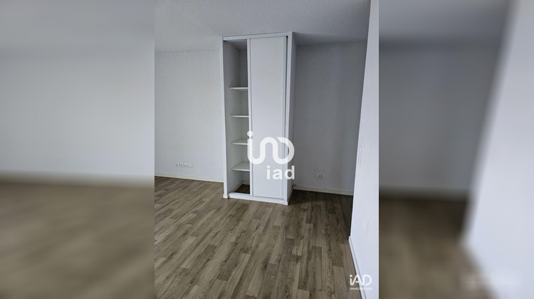 Ma-Cabane - Vente Appartement Lormont, 25 m²