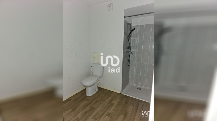 Ma-Cabane - Vente Appartement Lormont, 25 m²