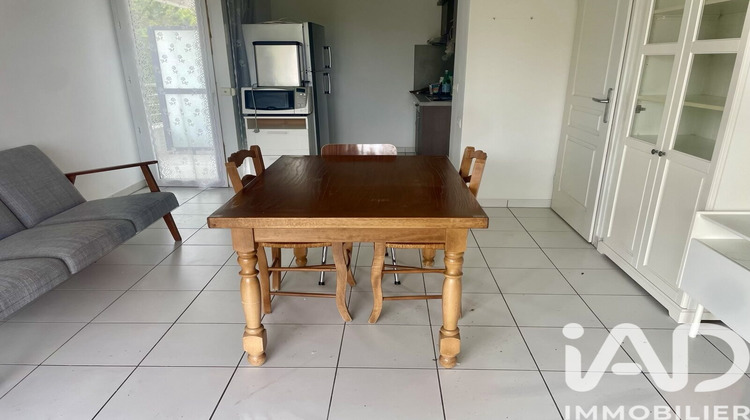 Ma-Cabane - Vente Appartement Lormont, 41 m²