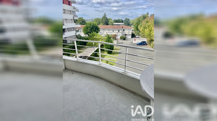 Ma-Cabane - Vente Appartement Lormont, 41 m²